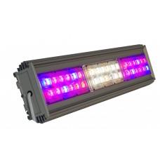 Светодиодный светильник Светлячок GreenHouse 70 Вт (полный спектр)